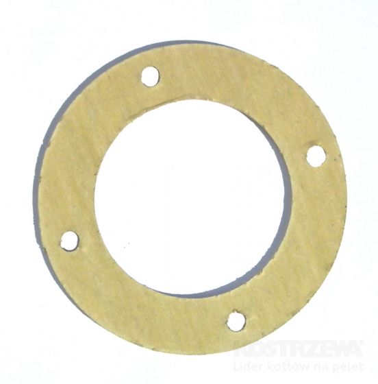 Ущільнення засипного коліна